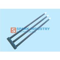 1450 Silicon Carbide Heating Element W-Type, Furnace Heating Rod thumbnail image