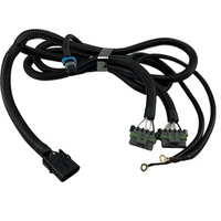 ALTBET Truck Tail Light Wiring Harness Compatible with 1988-1998 Chevy GMC Blazer Suburban Tahoe Yu thumbnail image