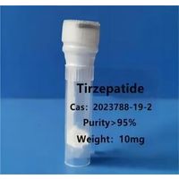 Tirzepatide CAS2023788-19-2 Manufacturer supply high quality hot sale lowest price Tirzepatide CAS N thumbnail image