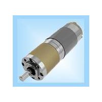 DS28RP395 28mm DC Planetary Gear Motor thumbnail image