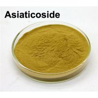 Asiaticosides 10%-80% thumbnail image