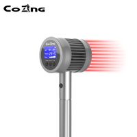 The Pain Management and Arthritis Low Level Laser Treatment Medical Laser Equipment thumbnail image