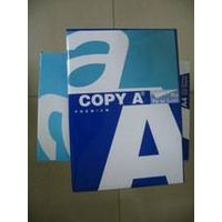 SELL Competitive Price A4 Copy Paper,Double A A4 Paper 80GSM,70GSM thumbnail image