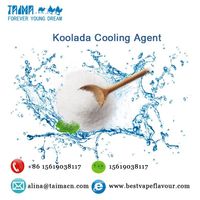Hot sale Koolada Cooling agent powder WS-23 WS-12 WS-5 For Smoking thumbnail image