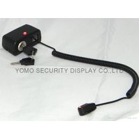 Mobile Phone or laptop Security Display Holder with Alarm thumbnail image