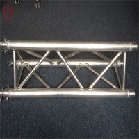 Outdoor Portable Exhibition Concert Events Wedding Stage Lighting Show Speaker Aluminum Truss with C thumbnail image