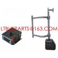 Electrical Rotary Bus Door Mechanism For Mini bus, Coach thumbnail image