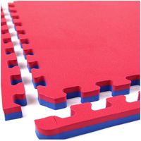 Wholesale  brand high quality eva foam tatami interlocking mats thumbnail image
