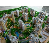 residential model,architectural model thumbnail image