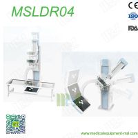 High Frequency X-ray Radiography System MSLDR04 thumbnail image