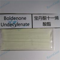 Boldenone Undecylenate Equipoise Raw Steroid CAS 13103-34-9 EQ thumbnail image