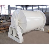 Ceramic Ball Mill For Sale thumbnail image