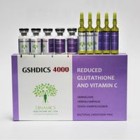 VCDICS 4000 (Glutathione Skin Whitening Injection) thumbnail image