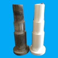 Dehydrated Alumina Ceramic Spare Parts for Paper Making Machinery thumbnail image