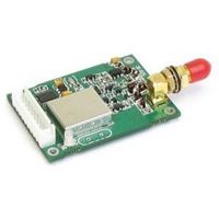 1W Low Cost Wireless Transceiver Modules 4km Distance RS232/RS485 Interface thumbnail image