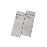 Korea Revolax deep injectable revolax sub-q corss-linked hyaluronic acid filler lip filling thumbnail image