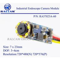 Cmos camera modulefor endoscope  57023-60 thumbnail image