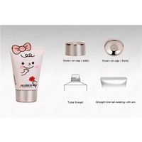 D35 Tube Packing of Cosmetics with Metallic Screw On Cap thumbnail image