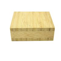 Vertical H Structure Bamboo Plywood 4mm Bamboo Furniture board thumbnail image