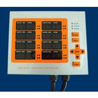 Sequential controller manufacuture,Hot runner timer controller, MDS800 thumbnail image