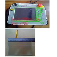 Sell STAR Robot STEC-610 manipulator touch screen ,KTP075B LCD module thumbnail image
