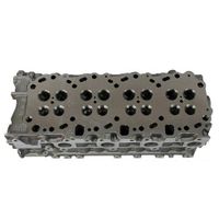 2KD cylinder head for Toyota thumbnail image