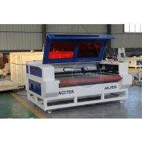 Hign quality laser cutting machine with Auto feeding roller device thumbnail image