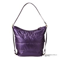 1708&1709 Women's Tote Bag, Ruck Sac 'FEATHER ROO CEO ROO thumbnail image