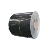 colored alloy 1100 3003 aluminum roofing sheets prepainted coils thumbnail image