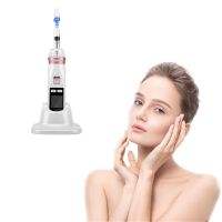 Meso Gun Facial Machine for Skin Rejuvenation Wrinkle Removal Anti-aging Salon Use thumbnail image