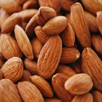 Organic Raw Almond nuts thumbnail image