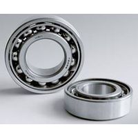 SKF angular contact ball bearings 7218BECBY thumbnail image
