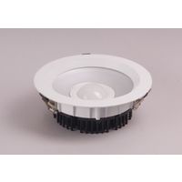 SMD LED DOWNLIGHT! Against HQI 150W!! thumbnail image