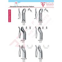 Extraction forceps thumbnail image