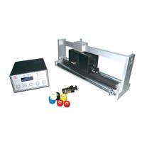 DK-1300A HIGH SPEED HOT INK ROLL CODING MACHINE thumbnail image