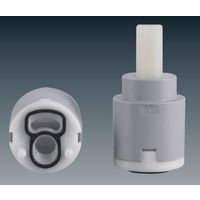 Korean High Quality Faucet Parts Eco Ceramic Cartridge(SCC 25NR) for Faucet valve in Bathroom, Kitch thumbnail image