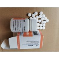 Quality Triiodothyronine Sodium,T3/T4 oral bodybuilding tablets 25mcg for supplement nutritional thumbnail image