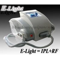 E-light Skin Rejuvenation Hair Removal Spa Machine thumbnail image