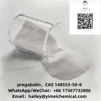 pregabalin white powder CAS 148553-50-8 pregabalin with safe delivery thumbnail image