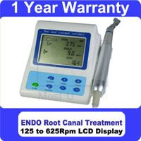 2 in 1 Dental Endo Root Canal Treatment & Apex Locator thumbnail image