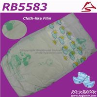 2013 Cheap disposable diapers baby, diapers for babies thumbnail image