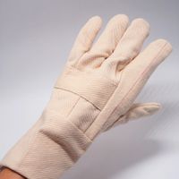 Hot Mill Glove, Hot Mill Double Palm Glove, Triple Palm Hot Mill Glove thumbnail image