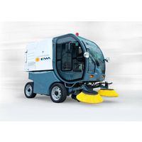 Electric Sweeper thumbnail image