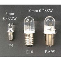 Low voltage LED Light Bulbs thumbnail image