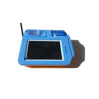 7 Inch Touch Screen Pos /1280X800 LCD Screen/touch Screen Pos, High Quality Android Pos Touch thumbnail image