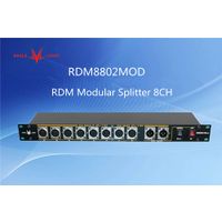 RDM Splitter stage signal amplifier 8CH thumbnail image