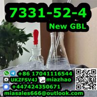 CAS 7331.52.4 Hydroxy gamma safe shipping manufacturer direct supply new G B L in stock thumbnail image