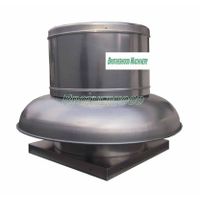 Downblast Centrifugal Roof Mounted Exhaust Fan/ventilator - Brotherhood ...