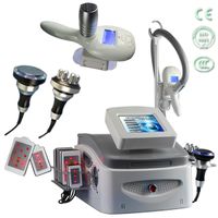 Cryolipolysis cool shaping cavitation rf diode laser slimming beauty salon equipment thumbnail image