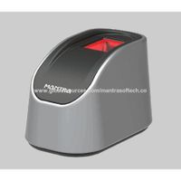 Mantra MFS500 Biometric Fingerprint Scanner thumbnail image